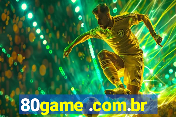 80game .com.br