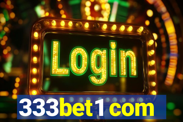 333bet1 com