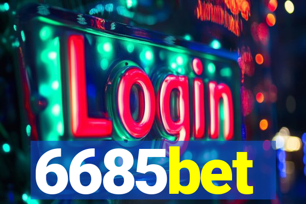 6685bet
