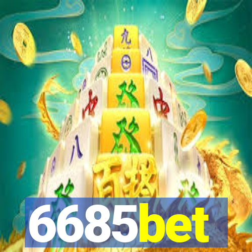 6685bet