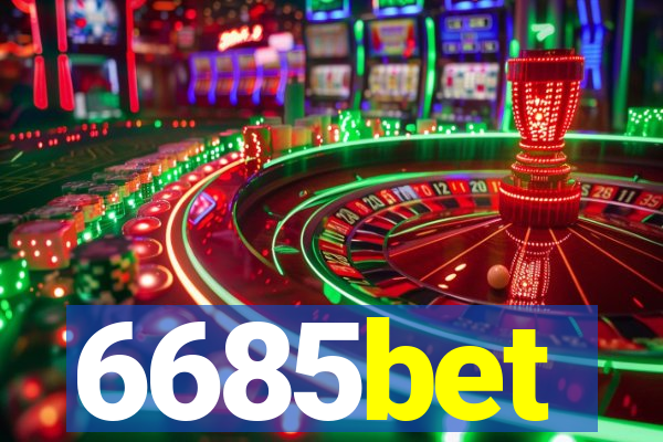6685bet