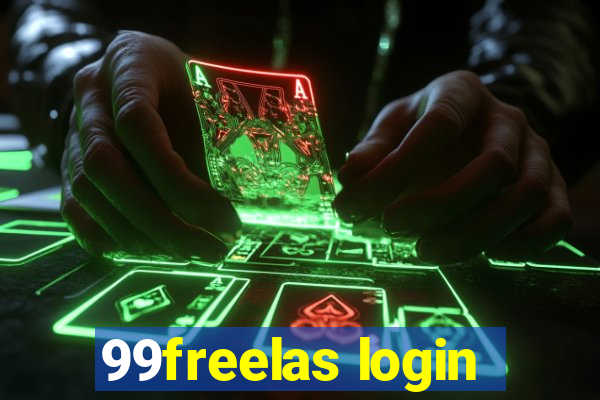 99freelas login