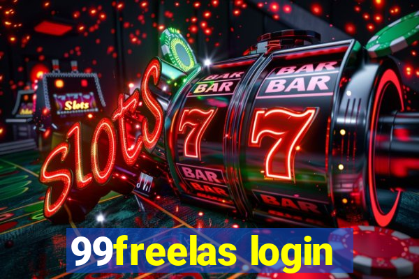 99freelas login