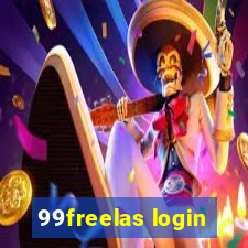 99freelas login
