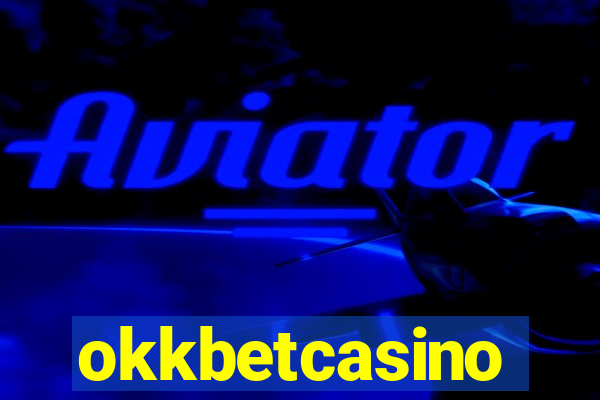 okkbetcasino