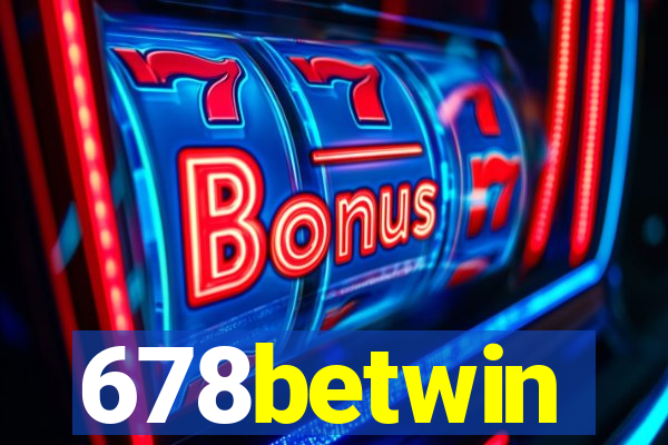 678betwin