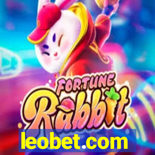leobet.com