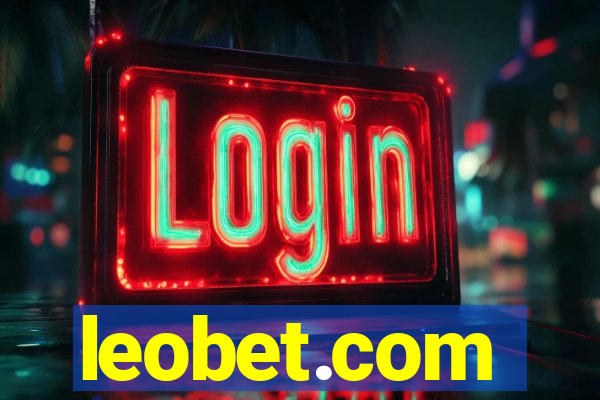 leobet.com