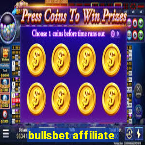 bullsbet affiliate