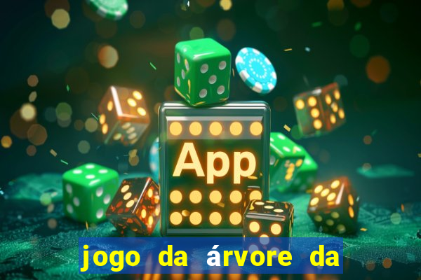 jogo da árvore da fortuna demo