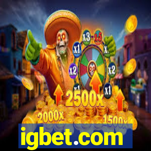 igbet.com