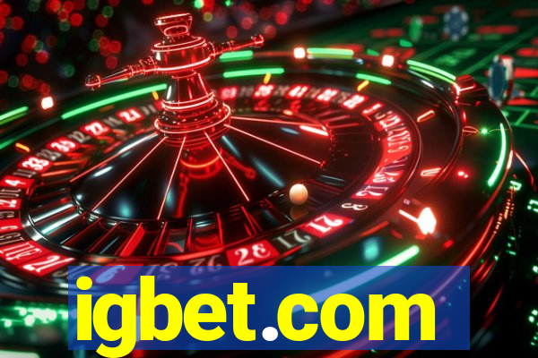 igbet.com