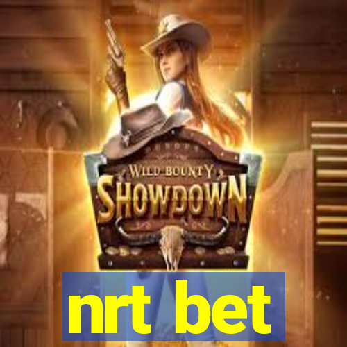 nrt bet