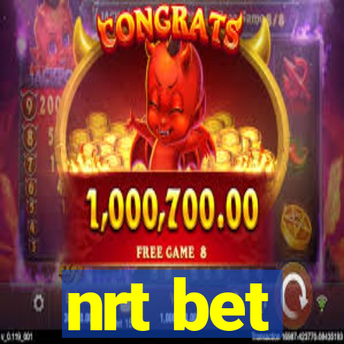 nrt bet