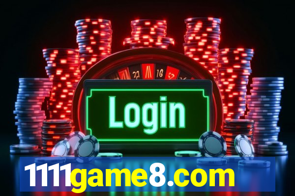 1111game8.com