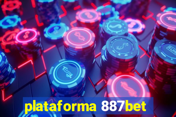 plataforma 887bet