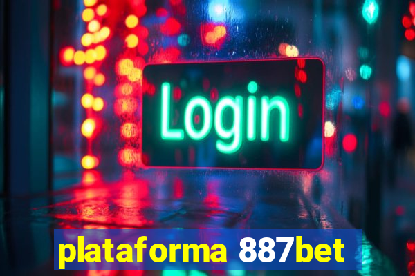 plataforma 887bet
