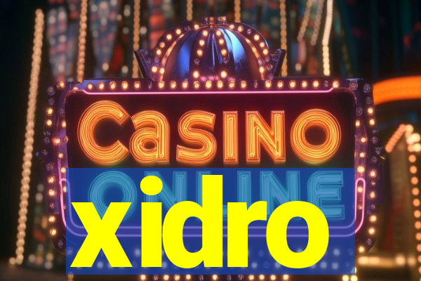 xidro