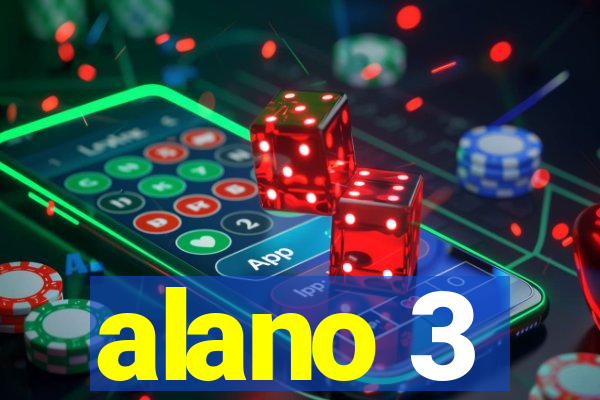alano 3