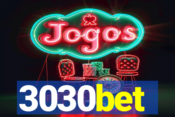 3030bet