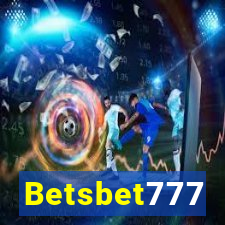 Betsbet777