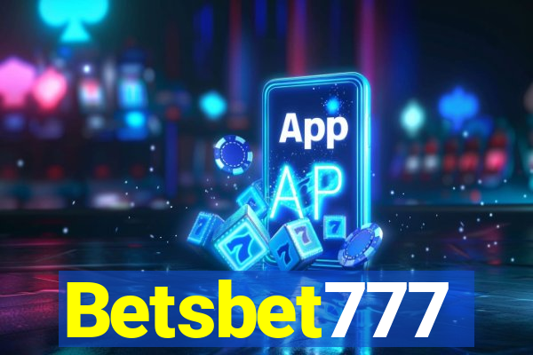 Betsbet777