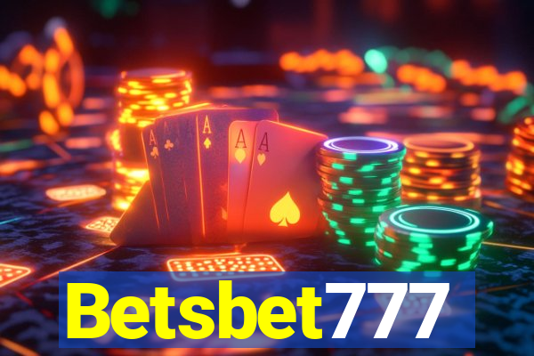 Betsbet777