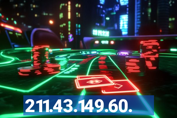 211.43.149.60.