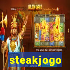 steakjogo