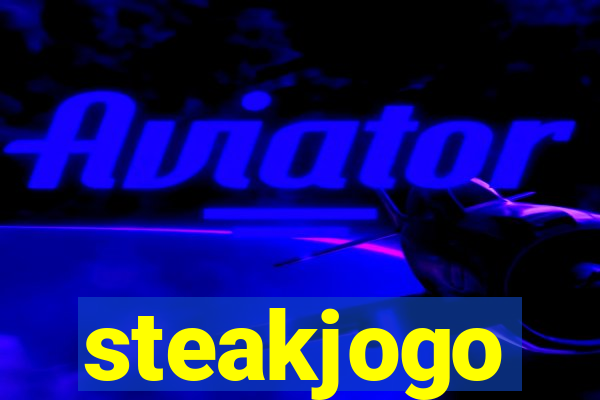 steakjogo