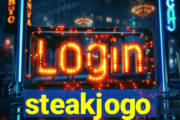steakjogo