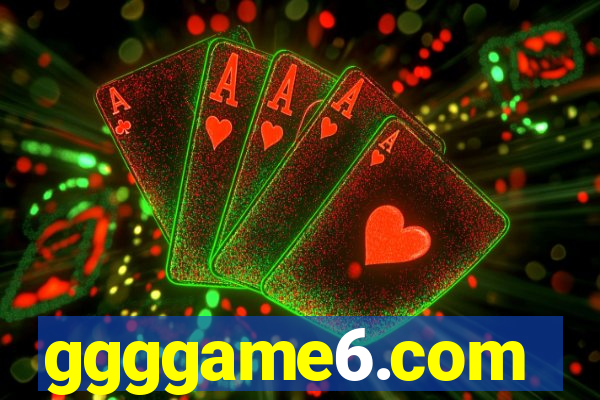 ggggame6.com