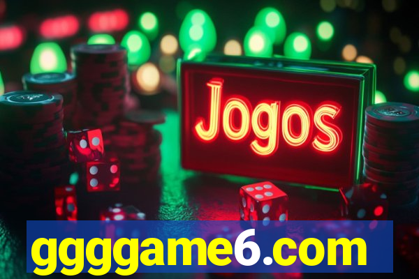 ggggame6.com