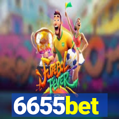 6655bet