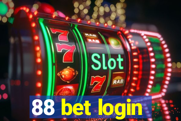 88 bet login