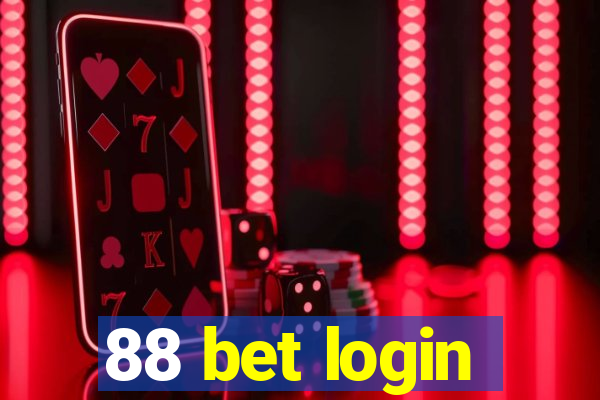 88 bet login