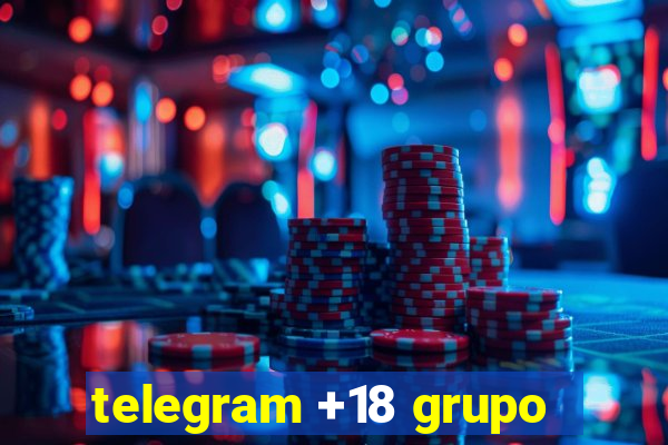 telegram +18 grupo
