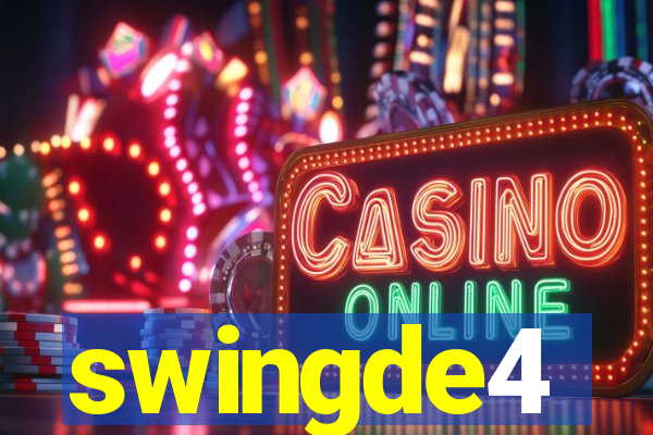swingde4