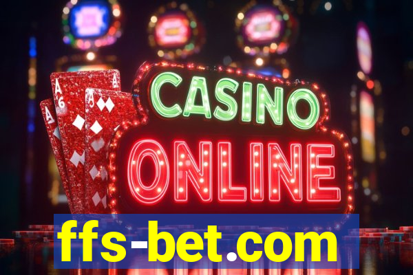 ffs-bet.com