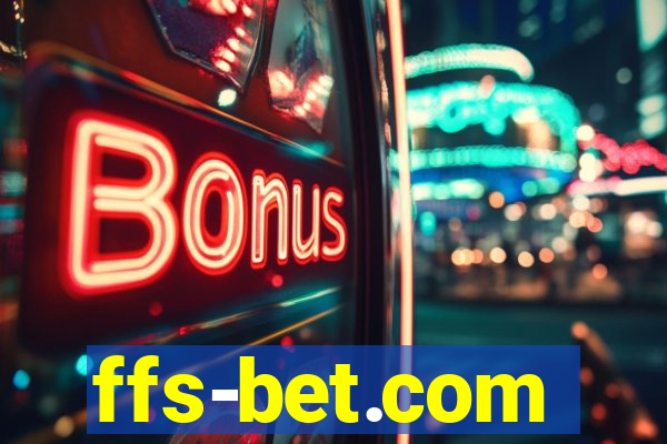 ffs-bet.com
