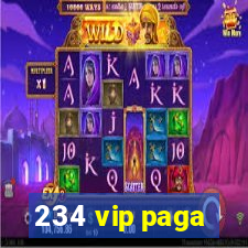 234 vip paga