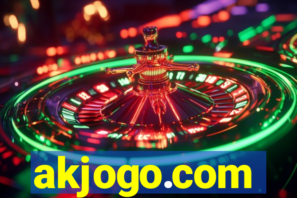 akjogo.com