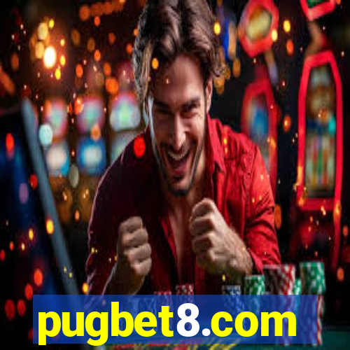 pugbet8.com