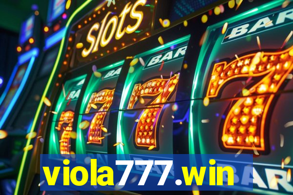 viola777.win