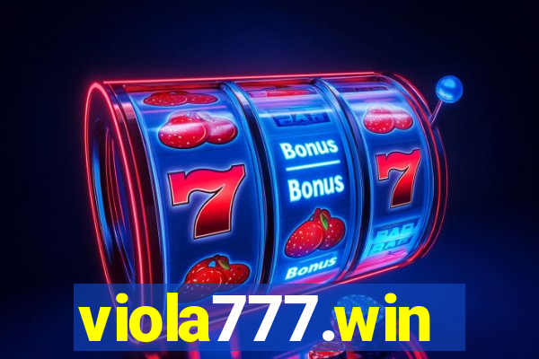 viola777.win