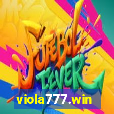 viola777.win