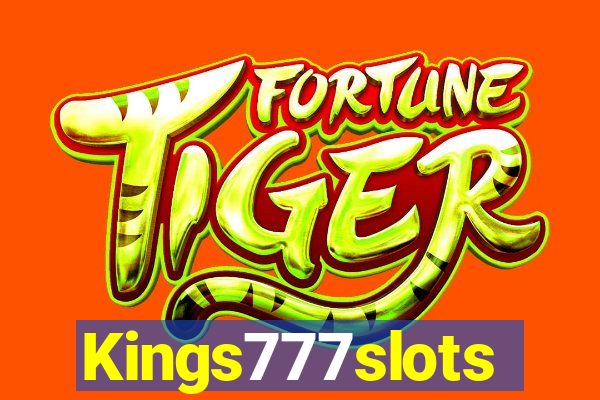 Kings777slots