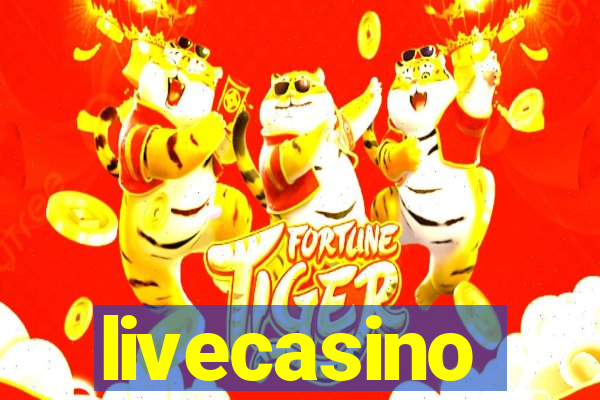 livecasino
