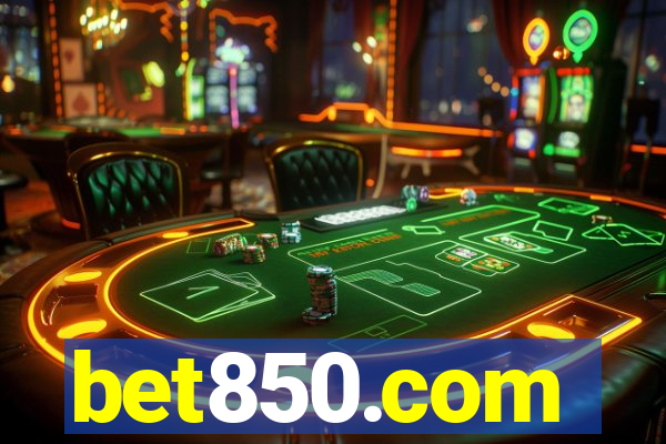 bet850.com