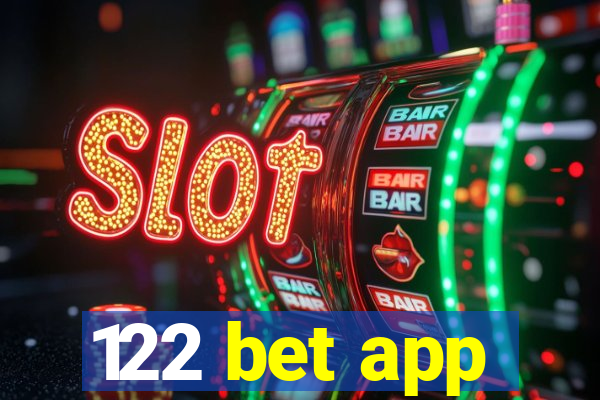 122 bet app